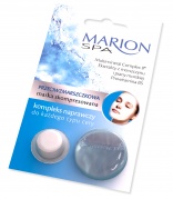 Linia od Marion - przeciwzmarszczkowa maska skompresowana