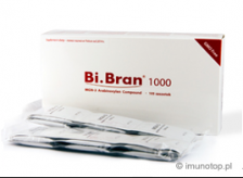 Recenzja książki pt. „Biobran (Bi.Bran) i walka o wzmocnienie układu odpornościowego. Immunomodulacja i płynące z niej korzyści dla pacjentów z chorobą nowotworową”
