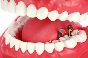Sposoby na ból zęba