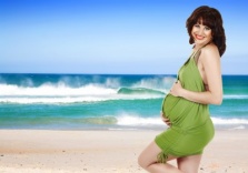Cellulit w ciąży - jakie kosmetyki może stosować przyszła mama