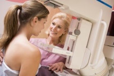 Jakie są typowe objawy dla raka piersi