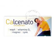 CALCENATO 30 tabletek