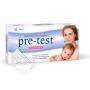 PRE-TEST test ciążowy płytkowy
