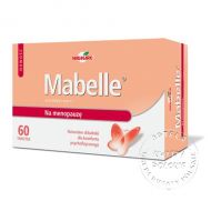 MABELLE 60 tabletek
