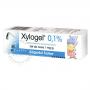 XYLOGEL 0,1% żel do nosa 10 g
