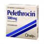 PELETHROCIN 500 mg 30 tabletek