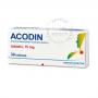 ACODIN 15 mg 30 tabletek (maksymalna ilość w zamówieniu 2 szt.)