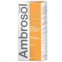 AMBROSOL PLIVA 15 mg/5 ml syrop 200 ml