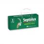 SEPTOLUX 20 tabletek do ssania