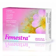 FEMESTRA 30 tabletek