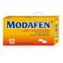 MODAFEN 12 tabletek (maksymalna ilość w zamówieniu 2 opak.)