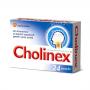 CHOLINEX 24 tabletki