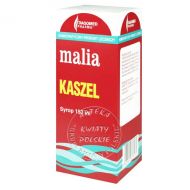 MALIA Kaszel 150 ml