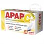 APAP C PLUS 10 tabletek musujących