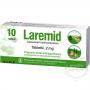 LAREMID (LOPERAMID) 10 tabletek